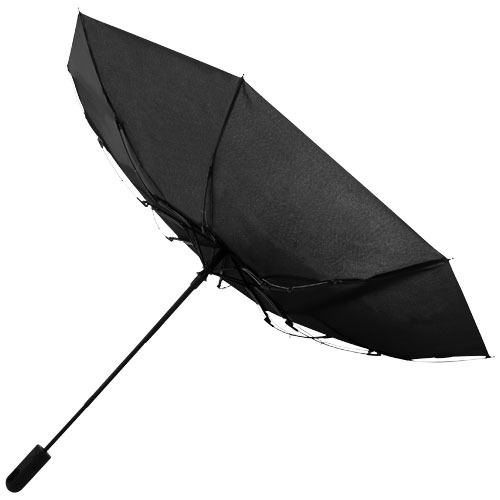 Parasol składany Trav 21,5" Czarny 10906400 (7)