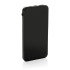 Power bank 10000 mAh Lockhart, zintegrowane kable Black P322.431 (3) thumbnail