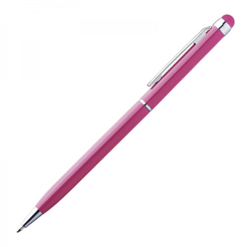 Długopis touch pen Różowy 337811 (3)