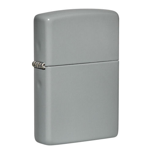 Zapalniczka Zippo Classic Flat Grey ZIP60005825 