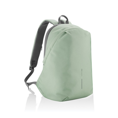 Bobby Soft plecak chroniący przed kieszonkowcami Iceberg green P705.999 (16)