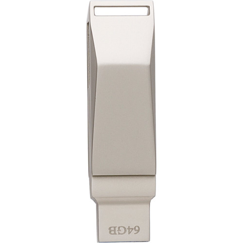 Pamięć USB 64 GB Srebrny V1720-32 (1)