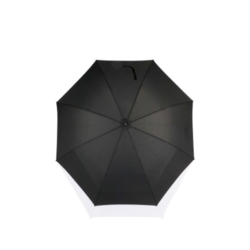 Parasol automatyczny, parasol okapek | Chandler Biały V0741-02 (8)