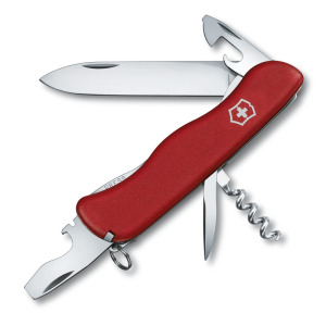 Scyzoryk Victorinox PICKNICKER Czerwony