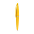 Mini długopis żółty V1786-08 (1) thumbnail