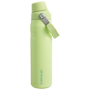 Butelka Stanley Aerolight IceFlow Water Bottle Fast Flow 0,6L Citron