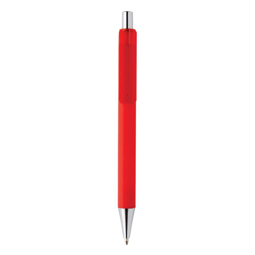 Długopis czerwony V9363-05 (2)