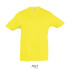 REGENT Dziecięcy T-SHIRT Lemon S11970-LE-L  thumbnail