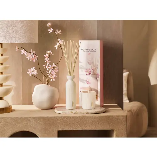 Rituals - Classic Home Set Sakura - zestaw produktów do domu Biały RICH1115888 (2)