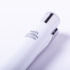 Długopis antybakteryjny, touch pen biały V1984-02 (16) thumbnail
