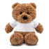 Pluszowy miś | Cuddlence Brązowy HE796-16 (2) thumbnail