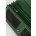 Damski portfel WITTCHEN skórzany o prostym kroju Zielony WITT14-1-052 (2) thumbnail