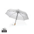 Bambusowy parasol automatyczny 21" Impact AWARE™ rPET Biały P850.613 (16) thumbnail