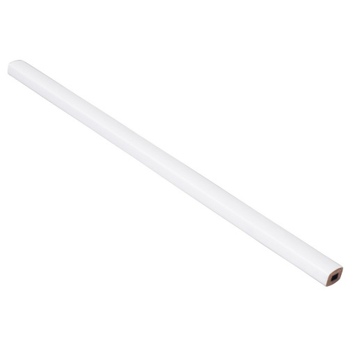 Ołówek stolarski | Mitchell biały V9752-02 