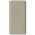 Xtorm XG210 Go2 powerbank 15 W 10 000 mAh z szybkim ładowaniem Sandstone 12441191 (2) thumbnail