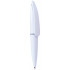Mini długopis biały V1786-02  thumbnail