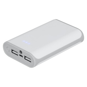 Power bank 6000 mAh | Azalea