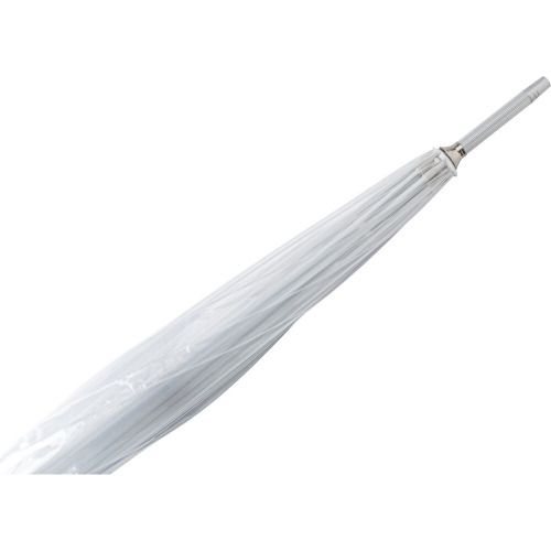 Parasol manualny biały V9910-02 (12)