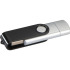 Pendrive plastikowy 32 GB TWIST Wielokolorowy 0881mc  thumbnail