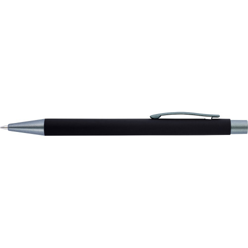 Długopis czarny V1916-03 (3)