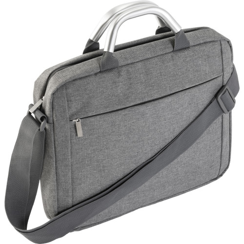 Torba na laptopa 13" Szary V0579-19 