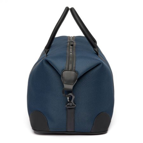 Torba podróżna Mesh Blue Granatowy NTB407N (4)