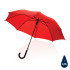 Parasol automatyczny 23" Impact AWARE™ rPET Czerwony P850.644  thumbnail