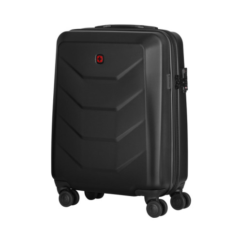 Walizka Prymo Carry-On Wenger Czarny W612536 (1)