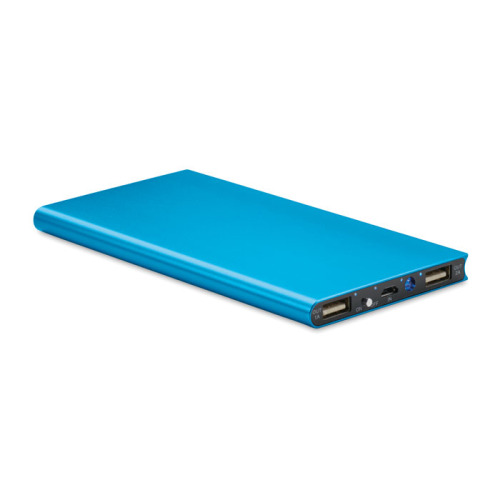 Power bank 8000mAh Granatowy MO8839-04 (3)