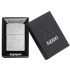 Zapalniczka Zippo Classic Linen Wave ZIP60001256 (3) thumbnail