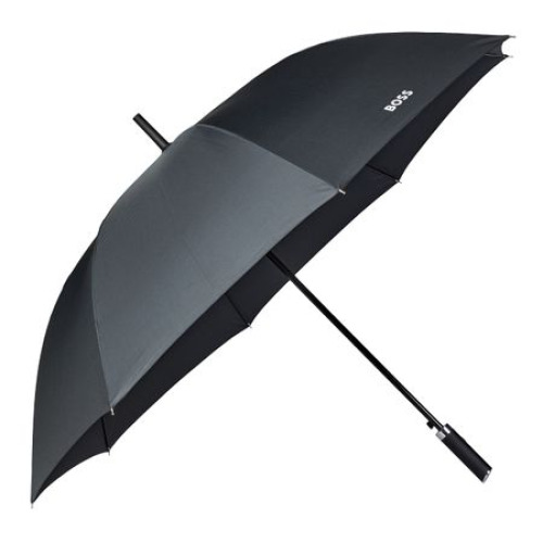 Parasol Loop Black Czarny HUG304A (3)