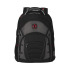 SYNERGY 16` computer backpack szary W600635  thumbnail