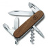 Scyzoryk Victorinox SPARTAN WOOD Brązowy 136016301 (1) thumbnail