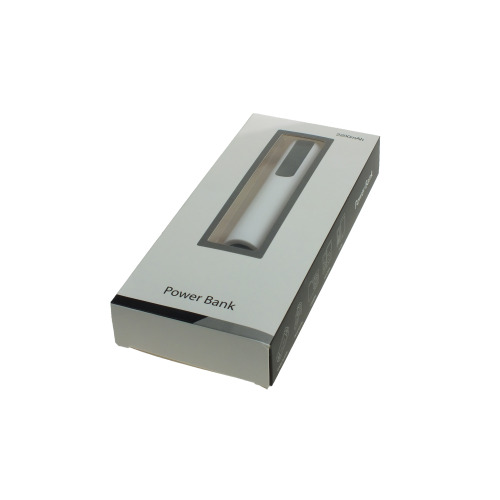 Power bank 2200 mAh Czarny V3382-03 (3)