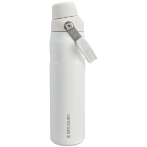 Butelka Stanley Aerolight IceFlow Water Bottle Fast Flow 0,6L Frost