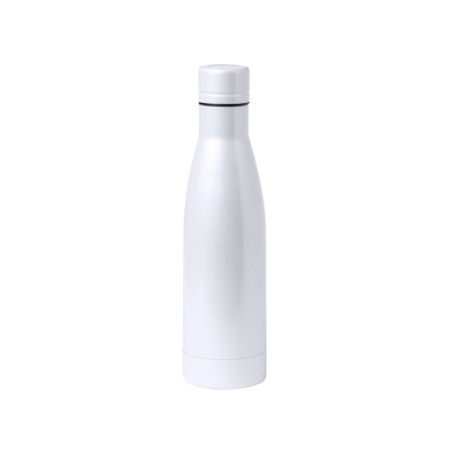 Butelka termiczna 500 ml Biały V0971-02 