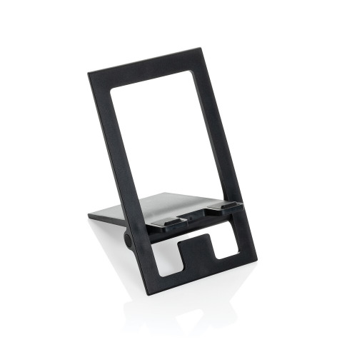 Stojak na telefon SnapStand, RABS Czarny P301.4101 