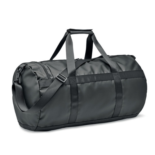 Torba sportowa 50C tarpaulin czarny MO6940-03 (2)