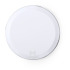 Ładowarka bezprzewodowa 10W biały V0393-02 (3) thumbnail