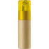 Zestaw kredek, temperówka żółty V6111-08 (1) thumbnail