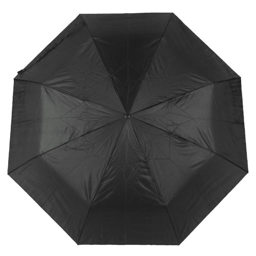 Parasol manualny, składany Czarny V4223-03 (6)