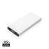 Szybki power bank 10000 mAh Srebrny P322.242 (7) thumbnail