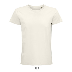 PIONEER MEN T-SHIRT 175g White Off