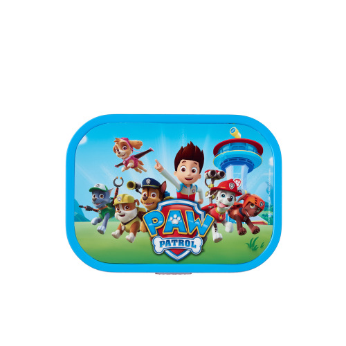 Lunchbox Campus Paw Patrol 107440065350 Wielokolorowy MPL107440065350 (2)