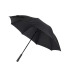 Parasol 23" VINGA Baltimore Czarny VG609-03  thumbnail