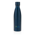 Butelka termiczna 500 ml, stal nierdzewna z recyklingu Blue P433.275 (5) thumbnail