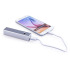 Power bank 2200 mAh Srebrny V3336-32 (5) thumbnail