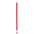 Ołówek, gumka czerwony V1838-05 (2) thumbnail
