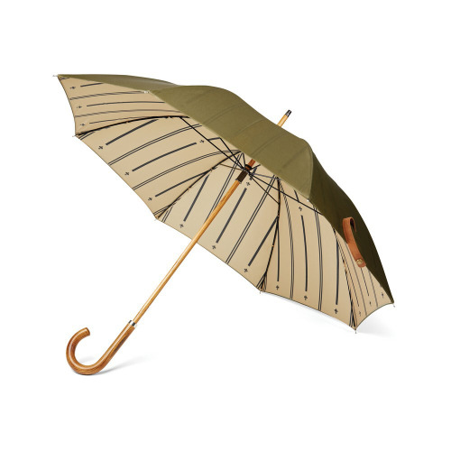 Parasol 23" VINGA Bosler AWARE™ RPET Zielony VG495-06 (6)