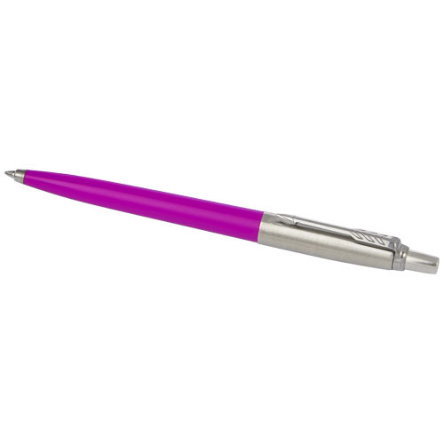 Parker Jotter długopis kulkowy z recyklingu Magenta 10786541 (6)